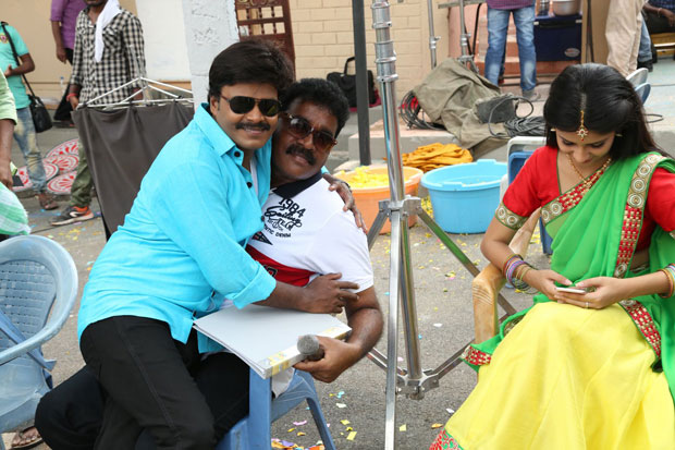 Saptagiri LLB Movie Photos